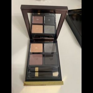 Tom Ford authentic eyeshadow quad